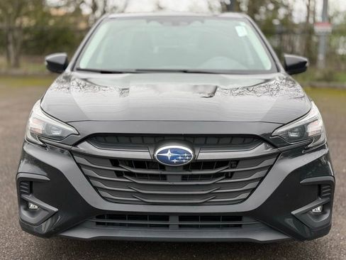 Used 2023 Subaru Legacy Limited w/ Tech Package 2 image 8