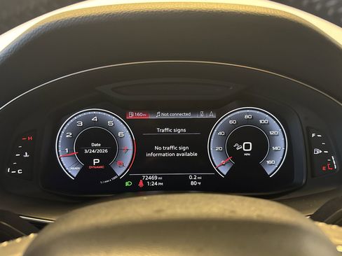 Used 2020 Audi Q8 Premium Plus w/ Premium Plus Package AWD/4WD image 15