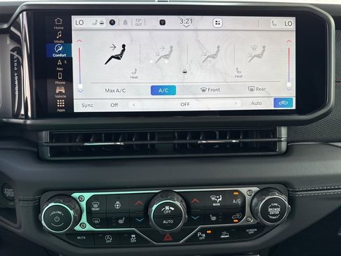 New 2025 Jeep Gladiator Rubicon image 41