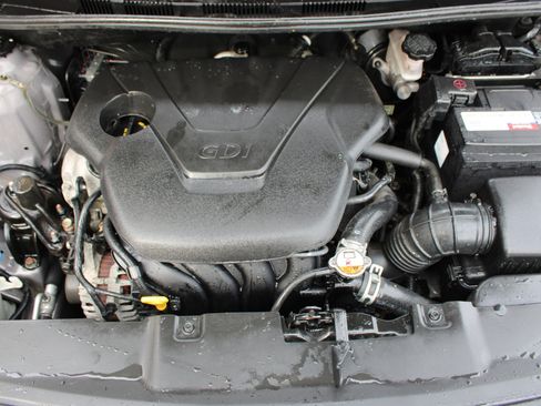 Used 2017 Hyundai Accent SE image 45