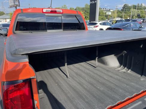 Used 2019 Chevrolet Colorado ZR2 AWD/4WD image 34