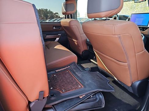 Used 2023 Toyota Tundra 1794 Edition image 13