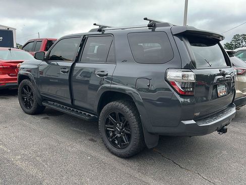 Used 2024 Toyota 4Runner SR5 RWD image 3
