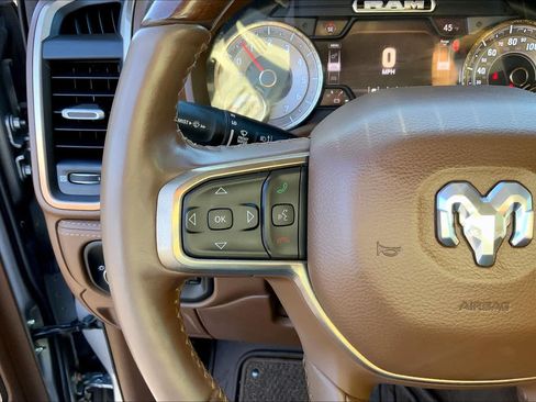 Used 2020 RAM 1500 Limited RWD image 22