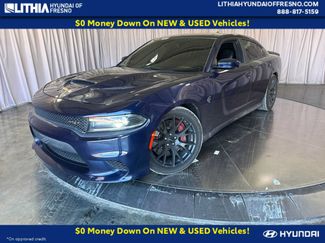 Used 2016 Dodge Charger SRT Hellcat RWD video 1