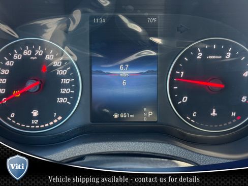 New 2026 Mercedes-Benz Sprinter 2500 image 20