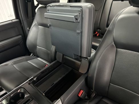 Used 2023 Ford F150 Lariat w/ Equipment Group 502A High AWD/4WD image 36
