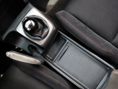 Used 2009 Honda Civic Si image 32