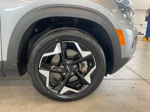 Certified 2024 Kia Seltos EX AWD/4WD image 32