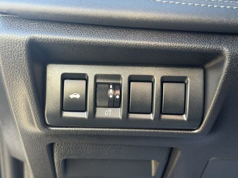 Used 2025 Subaru Legacy Touring XT w/ Popular Package #3 image 17