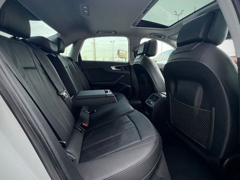 Used 2017 Audi A4 2.0T Premium Plus image 25