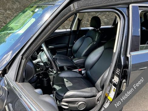Used 2016 MINI Cooper Countryman S AWD/4WD image 16