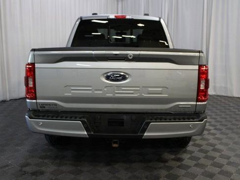 Used 2022 Ford F150 XLT w/ Equipment Group 302A High image 5