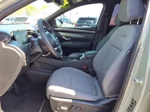 Certified 2022 Hyundai Santa Cruz SEL w/ Activity Package image 19