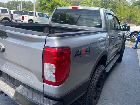 Used 2024 Ford Ranger XL w/ Trailer Tow Package AWD/4WD image 10