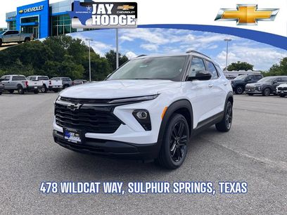 New 2026 Chevrolet TrailBlazer LT w/ Convenience Package