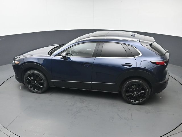 Used 2022 MAZDA CX-30 2.5 Turbo w/ Premium Package AWD/4WD image 35