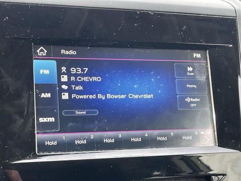 Used 2023 Subaru Forester Premium image 12