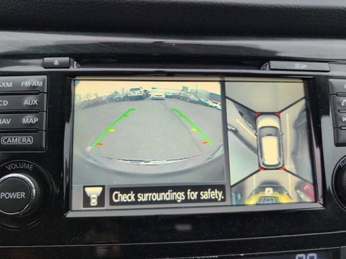 Used 2015 Nissan Rogue SL image 30