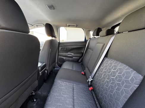 Used 2021 Mitsubishi Outlander Sport ES image 13