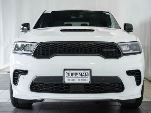 New 2026 Dodge Durango GT AWD/4WD image 2