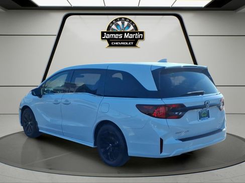 Used 2025 Honda Odyssey Sport-L image 6
