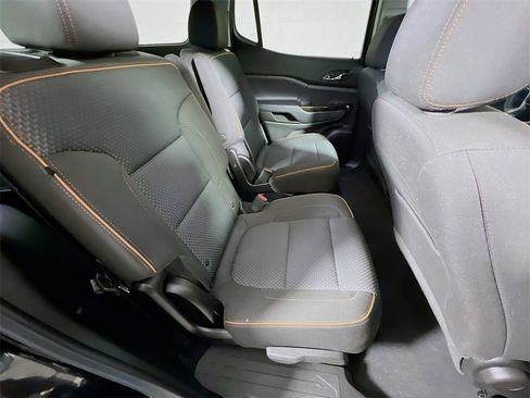 Used 2023 GMC Acadia AT4 w/ LPO, Floor Liner Package image 24