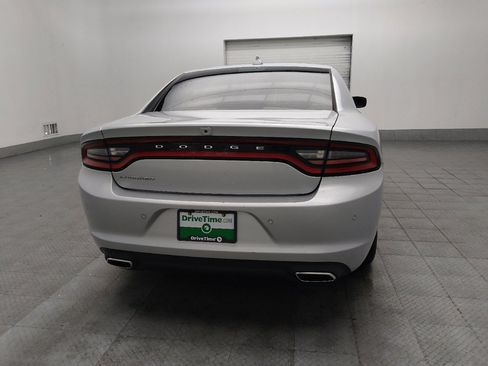 Used 2023 Dodge Charger SXT RWD image 7
