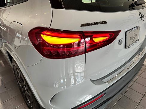 Used 2026 Mercedes-Benz GLA 35 AMG 4MATIC image 39