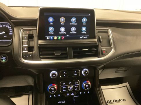 Used 2021 GMC Yukon AT4 image 19