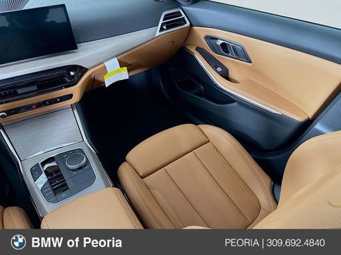 Used 2026 BMW 330i xDrive Sedan w/ Premium Package image 24