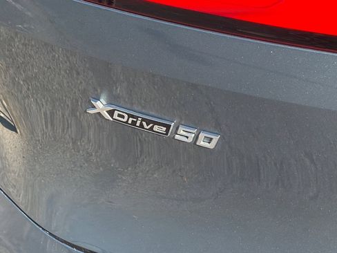 Certified 2023 BMW iX xDrive50 w/ Ultimate Package 2 image 40