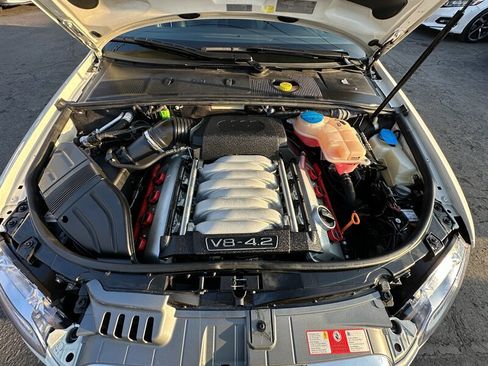 Used 2005 Audi S4 Sedan image 10