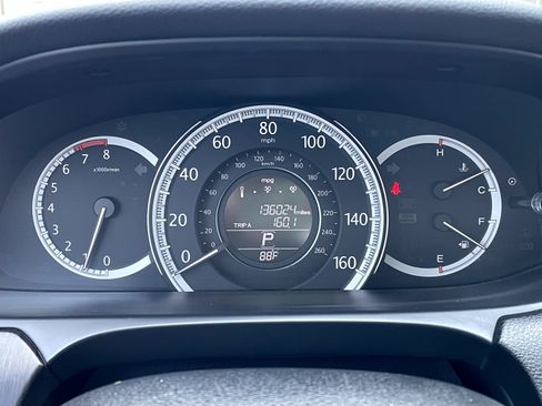 Used 2014 Honda Accord EX-L image 12