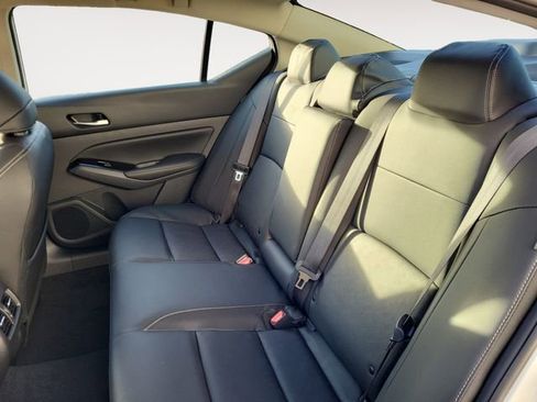 Certified 2025 Nissan Altima 2.5 SL image 19