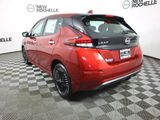 Certified 2024 Nissan Leaf SV Plus image 5