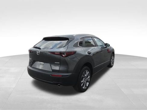 Used 2023 MAZDA CX-30 AWD 2.5 S w/ Preferred Package image 8