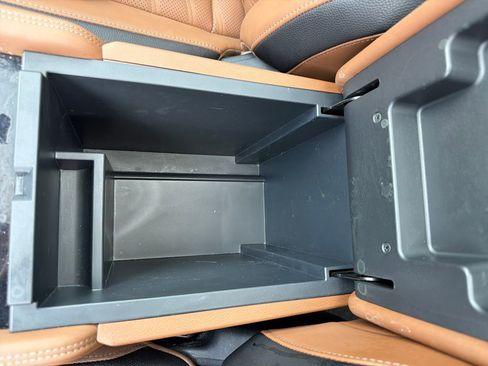 Used 2024 Nissan Pathfinder Platinum w/ Cargo Package FWD image 45