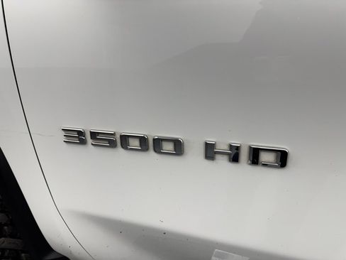 Used 2020 Chevrolet Silverado 3500 High Country w/ Gooseneck/5TH Wheel Package image 25
