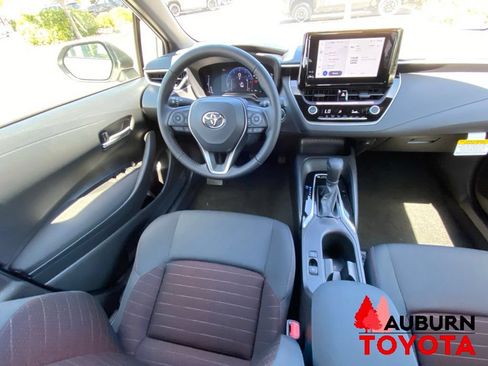 New 2026 Toyota Corolla SE FWD image 23