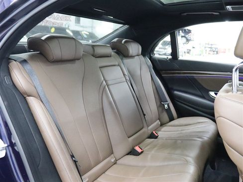 Used 2015 Mercedes-Benz S 550 4MATIC Sedan image 21