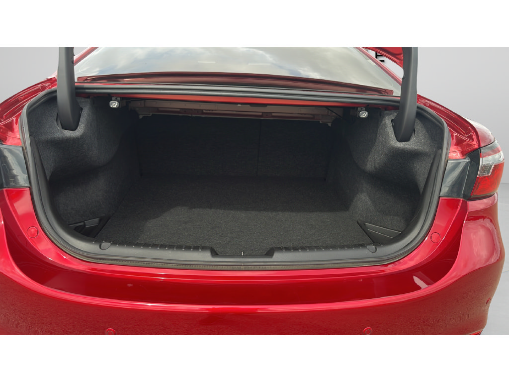 Used 2018 MAZDA MAZDA6 Signature FWD image 20