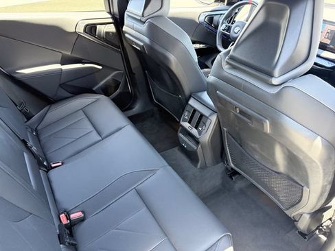 Used 2025 BMW X3 M50 w/ Premium Package AWD/4WD image 15