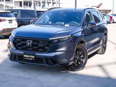 Used 2024 Honda CR-V Sport-L image 1