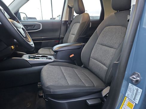 Used 2024 Ford Bronco Sport Big Bend image 18