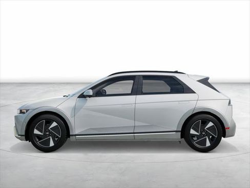 New 2026 Hyundai Ioniq 5 Limited image 3