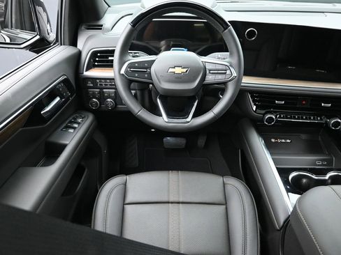 New 2026 Chevrolet Tahoe High Country image 17