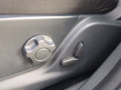 Used 2018 Ford EcoSport SE FWD image 16