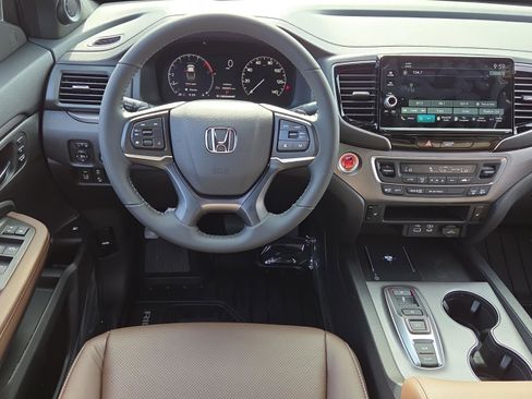 New 2026 Honda Ridgeline RTL image 13