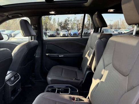 Used 2024 Lexus TX 350 AWD image 19